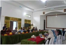 Sertifikasi Kompetensi Perkuat Integritas Pengelola APBN Nasional
