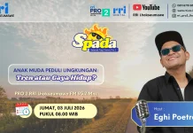 Peduli Lingkungan, Sekadar Tren atau Sudah Menjadi Gaya Hidup?