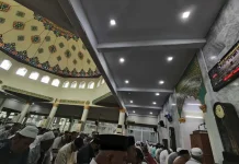 Akal, Agama, Malu, dan Amal Saleh dalam Sosok Muslim