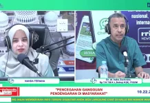 Dokter Indra Ajak Masyarakat Cegah Gangguan Pendengaran Sejak Dini