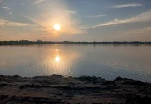 Waduk Pusong Lhokseumawe Kian Bersih, Warga Ajak Masyarakat Jaga Kebersihan
