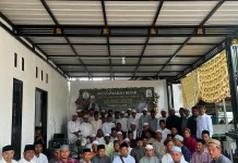 MUBES I RADNI Resmi Bentuk Kepengurusan Baru, Perkuat Silahturahmi Alumni