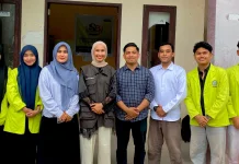 UNBP-USK Dampingi NABUNG menuju Izin Edar BPOM Resmi