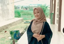 Rakhel Amanda Ditemukan Selamat setelah Empat Hari Hilang