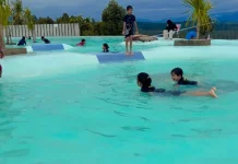 Kuliner dan Alam Ilalang Park Manjakan Pengunjung