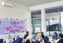 Biro Psikolog ASA Gelar Kegiatan "Note" untuk Bantu Masyarakat Kelola Stres & Emosi