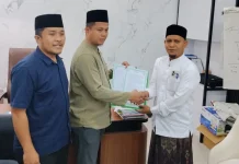 Empat Dayah Aceh Timur Resmi Berizin Operasional Muadalah