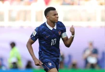 Kapten Prancis Kylian Mbappe Sebut Maroko Tim yang Bagus