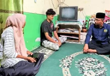 Haji Uma Kembali Fasilitasi Pemulangan Warga Aceh yang Ditipu Kerja di Kamboja