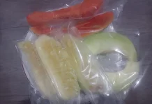 Konsumsi Buah Setiap Hari, Kunci Tubuh Sehat dan Lebih Bertenaga
