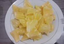 Manfaat Buah Nanas: Kaya Nutrisi, Segar, dan Baik untuk Kesehatan