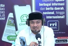 Harta Halal Jadi Kunci Meraih Keberkahan Hidup
