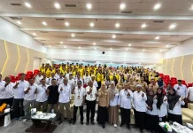 Jurusan TIK PNL Siapkan Talenta Unggul Era Artificial Intelligence