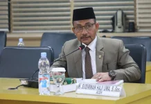 Haji Uma: Kasus Kekerasan Anak Merupakan Pidana umum, Proses Hukum Harus Lanjut