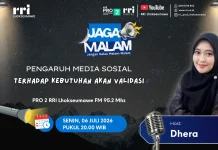 Media Sosial: Validasi Diri Berujung Tekanan Emosional