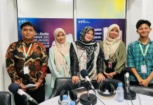 Wakil Ketua Komunitas GIR-L Sebut Komunikasi itu Sangat Penting