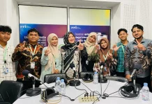 Humas GIR-L Perkuat Sinergi Publik Sebarkan Inspirasi Semangat Kebaikan