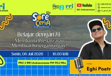 Pandangan Perkembangan Belajar dengan Metode Inovasi AI