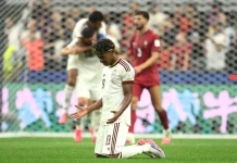 Gol Menit Akhir Merino Pupuskan Mimpi Ronaldo di Piala Dunia 2026