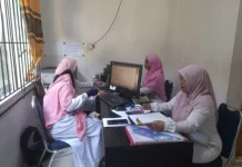 Puskesmas Mon Geudong mulai Rancang Program Kesehatan Tahun 2027