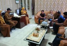 DKPPP dan KKP Bersinergi Bantu Nelayan Bangkit Pascabencana