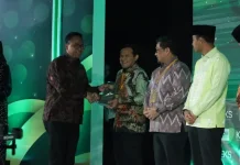 Sabet Sembilan Penghargaan, Aceh Raih Anugerah Adinata Syariah 2026