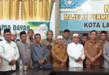 Halaqah Ulama Dayah 2026 Perkuat Sinergi dengan Umara