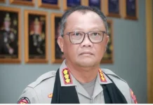 Polda Aceh: Penyidikan Kasus Ledakan KMP Aceh Hebat 2 Masih Berlangsung