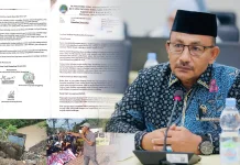 Terima Keluhan Warga, Haji Uma Desak Pemerintah Evaluasi Izin Perusahaan