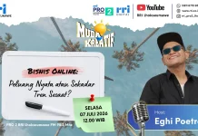 Bisnis Online, Peluang Nyata atau Sekadar Tren Sesaat?