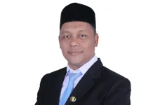 Panitia Pemilihan Pusong Mantapkan Tahapan Pilchiksung Serentak 2026