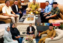 Forum Humas Sinergi Bersama Pemerintah Aceh Majukan Pendidikan Berkualitas