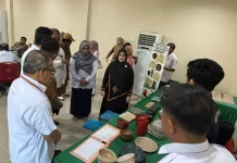 FGD Ekonomi Sirkular di Unimal Rumuskan Strategi Pengelolaan Limbah Plastik
