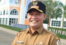 Bupati Aceh Utara Ajak Orang Tua Antar Anak Sekolah