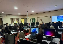 Mahasiswa Akuntansi Unimal Dibekali Soft Skills Hadapi Era AI Digital