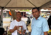UMKM Alam Coklat Manfaatkan Pasar Tani Lhokseumawe Perluas Pemasaran Produk