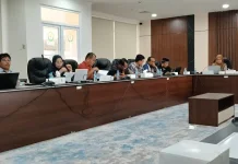 Senat Universitas Malikussaleh Tetapkan Kepengurusan Definitif