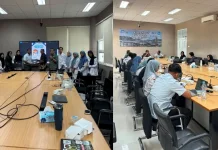 Unimal Perkuat Kolaborasi Riset Energi Terbarukan Bersama Akademisi Malaysia