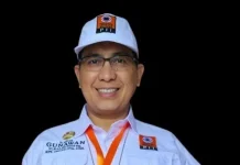 Mirza Gunawan Kembali Nahkodai PII Aceh Utara Periode 2026–2029