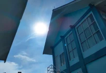 BMKG: Lhokseumawe Sekitarnya Hari Ini Cerah Berawan