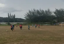 PS Bank Indonesia Tundukkan PS Pemko Lhokseumawe 1-0 Liga Eksekutif JPFC