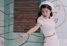 Kenapa Olivia Rodrigo Bilang "I'm Unraveled"?