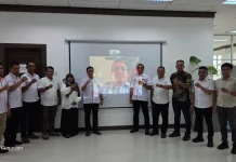 Insinyur Aceh Utara Perkuat Sinergi Dukung Pembangunan Daerah