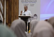 Dinas Sosial Aceh Dorong Penyaluran Bantuan Sosial Non Tunai Tepat Sasaran
