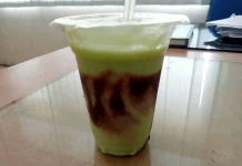 Jus Alpukat: Minuman Lezat yang Kaya Nutrisi untuk Menunjang Kesehatan