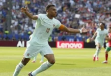 Prancis Pastikan Tiket Empat Besar usai Hentikan Perlawanan Maroko