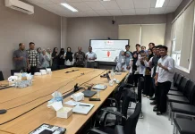 Unimal dan MILA University Perkuat Kolaborasi Riset Bioteknologi lewat Seminar