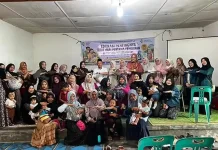 Sejumlah dosen Politeknik Kesehatan Kemenkes Aceh Lakukan PPDM