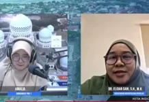 Sinergi Pemerintah dan Generasi Muda Jadi Kunci Indonesia Maju