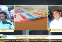 Membangun Ekosistem Digital: Mengubah Tantangan Menjadi Peluang Ekonomi